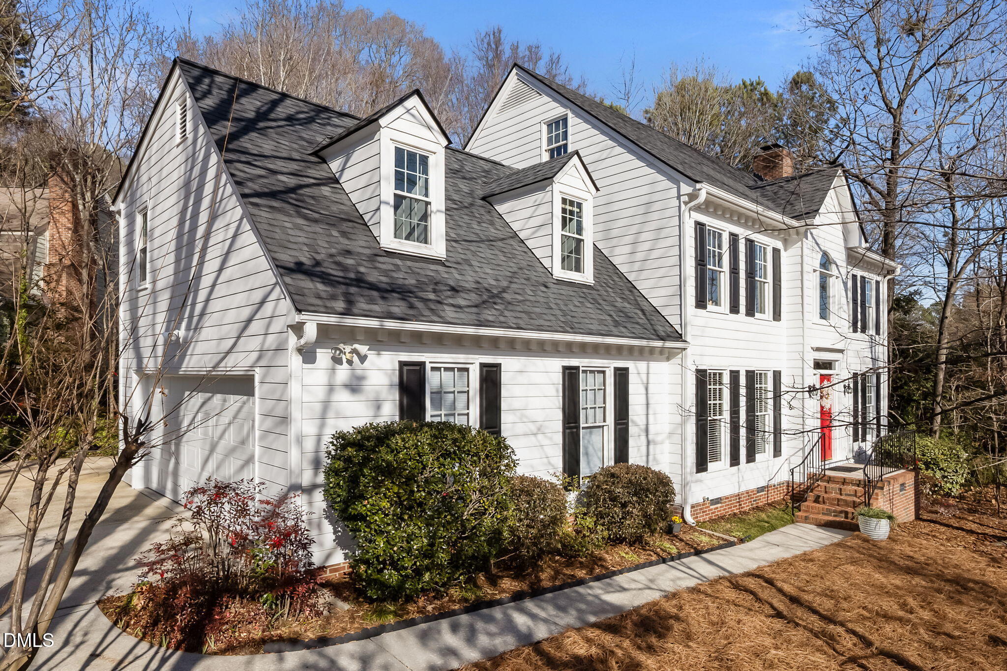 1000 Chimney Hill Drive