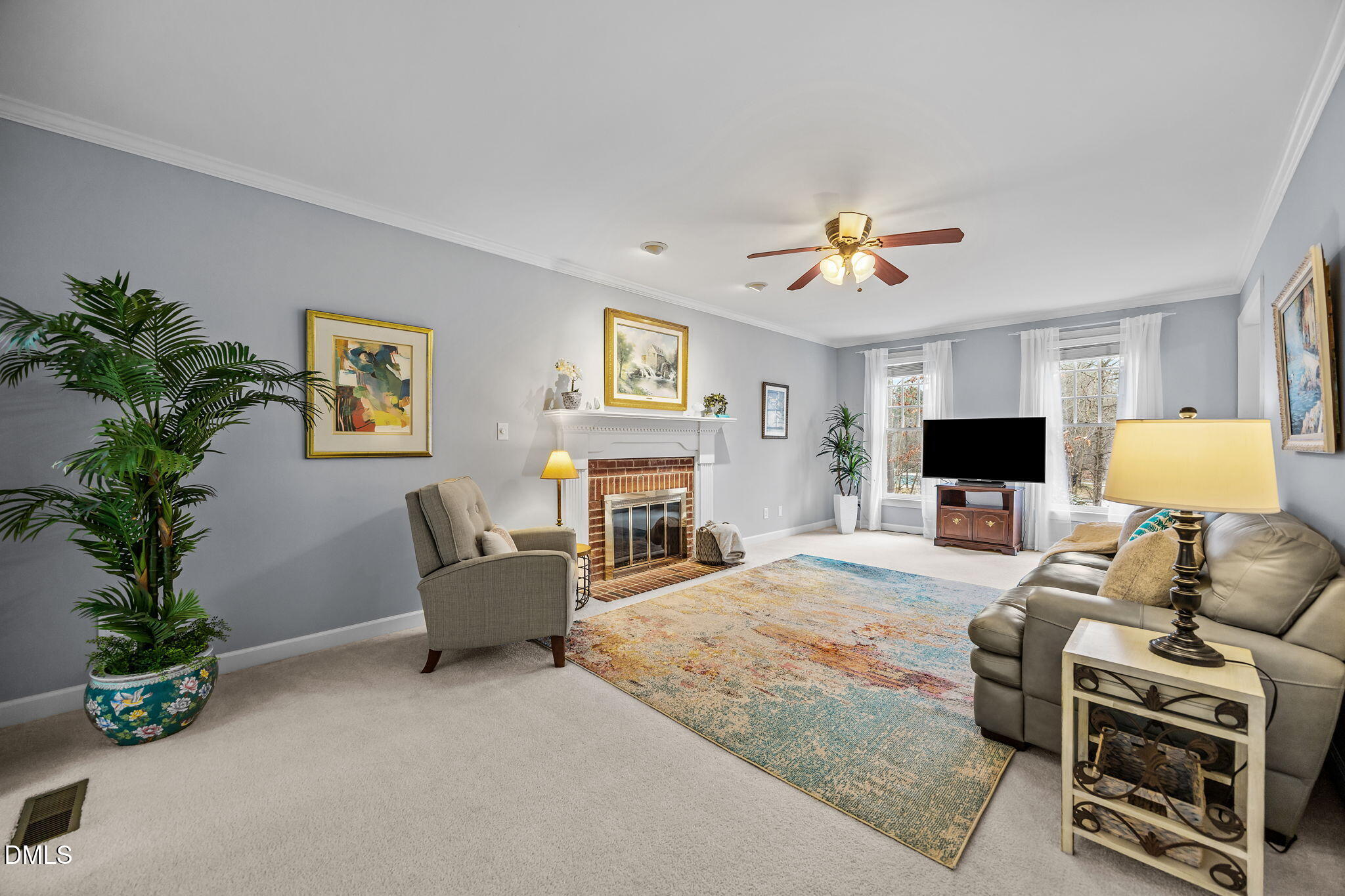 1000 Chimney Hill Drive