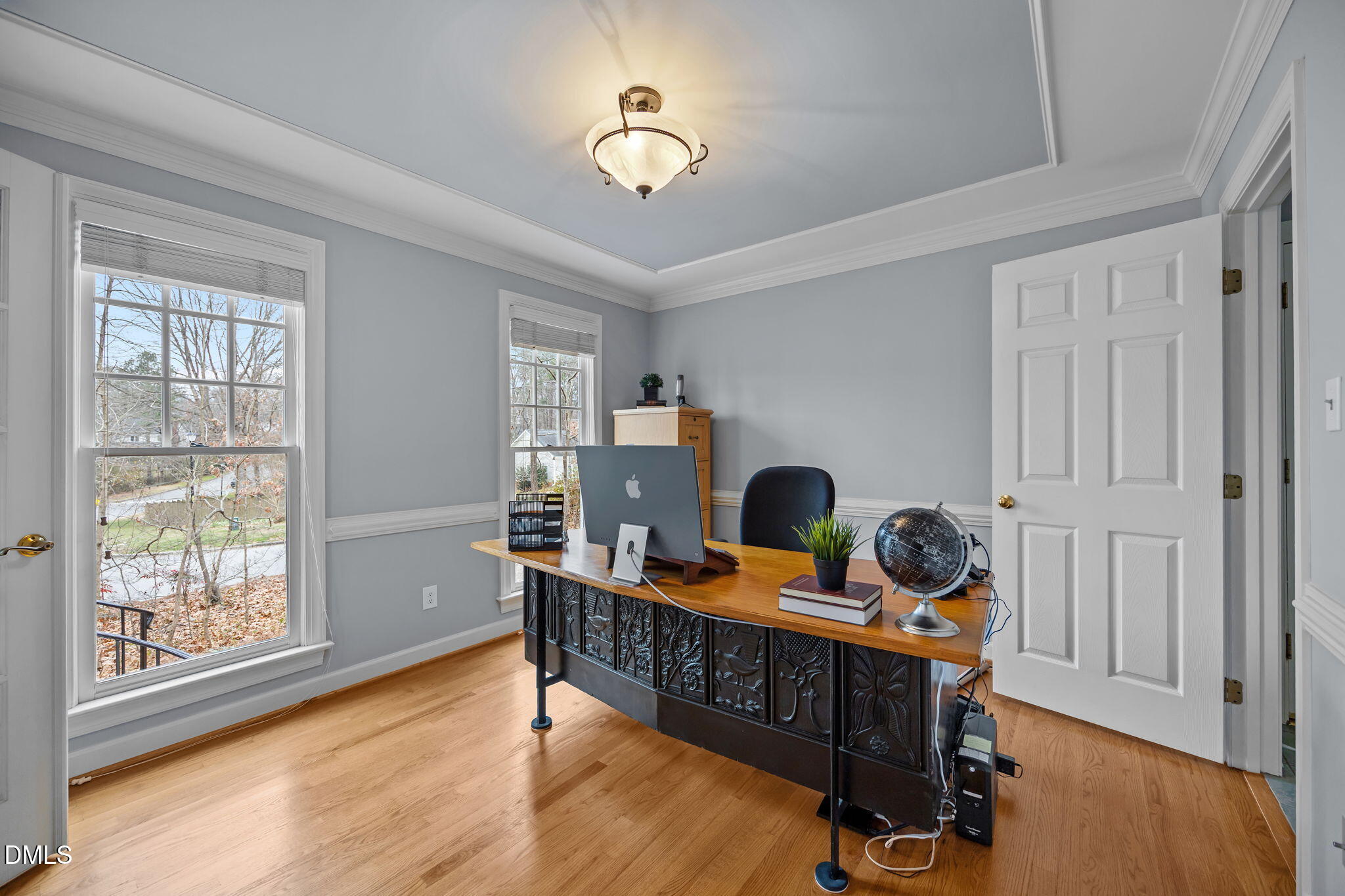 1000 Chimney Hill Drive