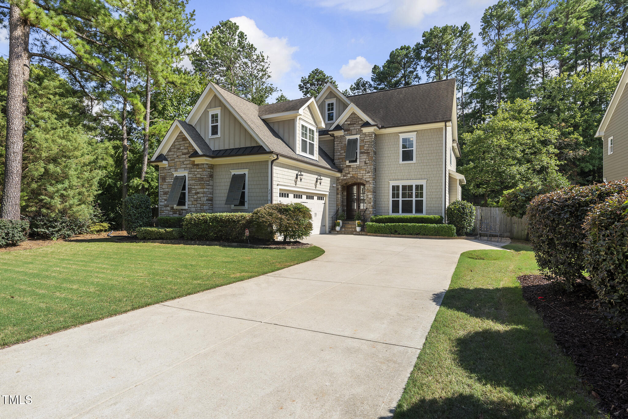 2216 Gresham Lake Road
