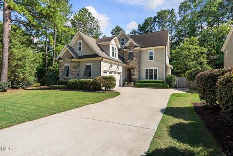 2216 Gresham Lake Road Raleigh NC 27615