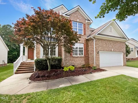 1005 Augustine Trail Cary NC 27518