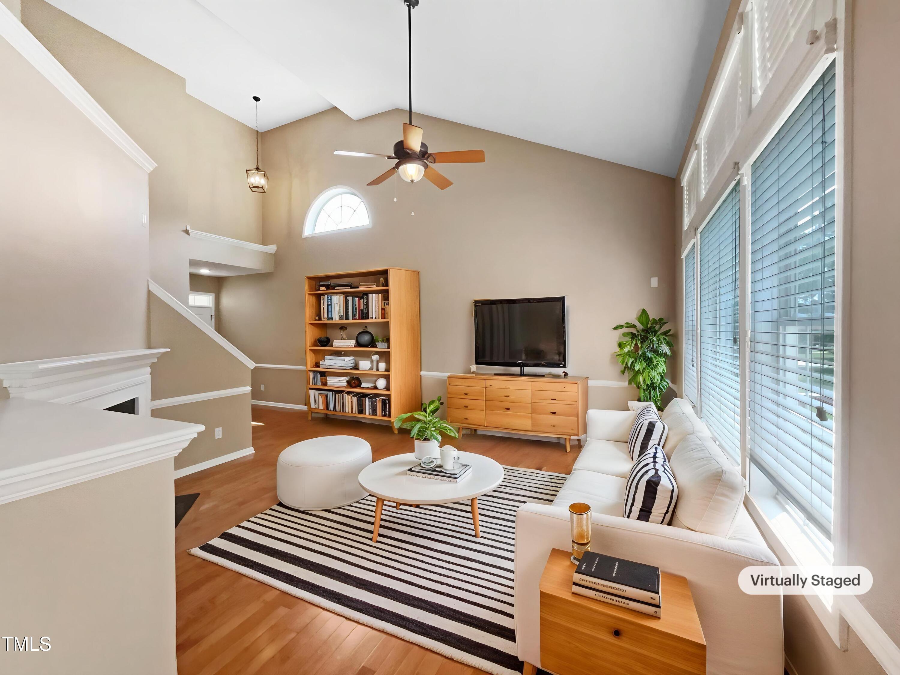 1005 Augustine Trail