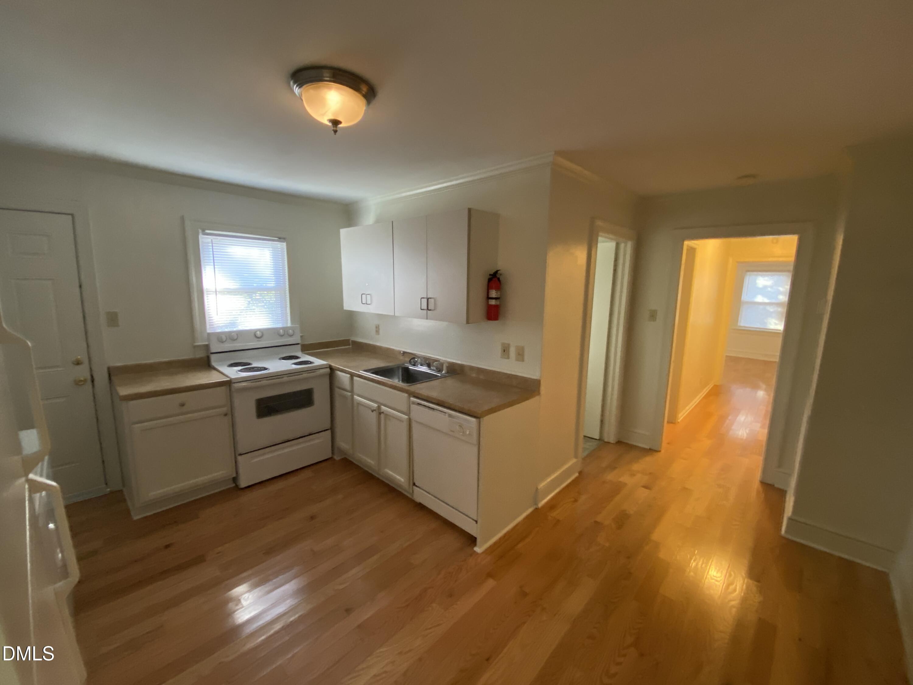 1015 Sedgefield Street