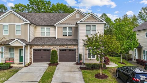 265 Mariah Towns Way Garner NC 27529