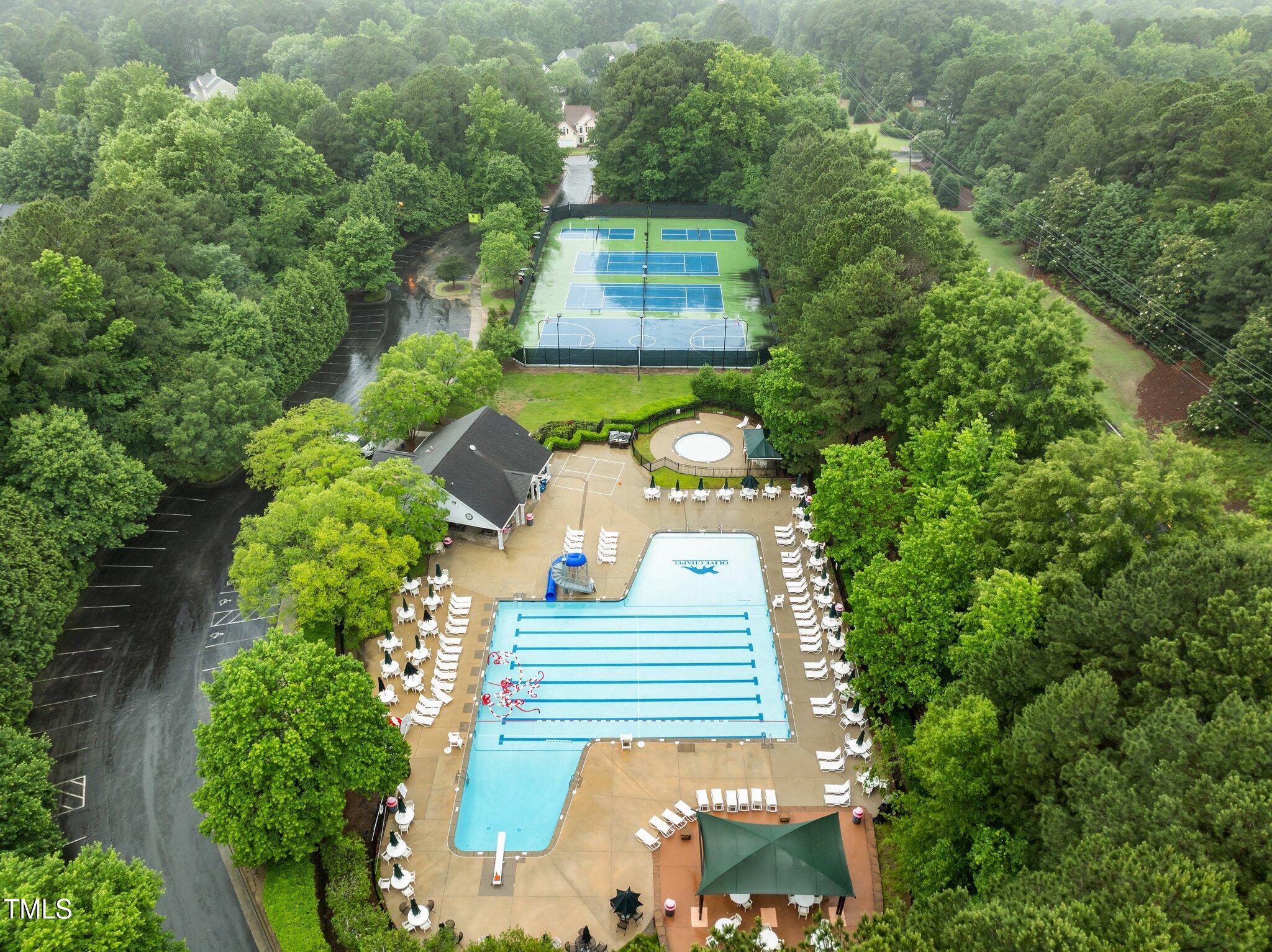 3021 White Cloud Circle