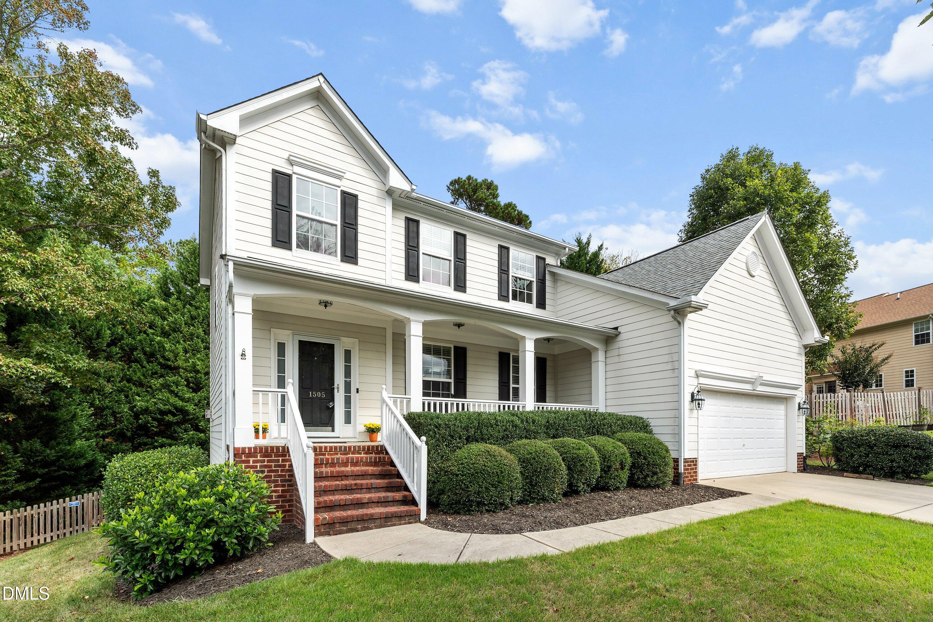 1505 Eagle Lodge Lane