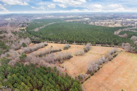 0000 Clyde Underwood New Tract 1 Road Siler City NC 27344