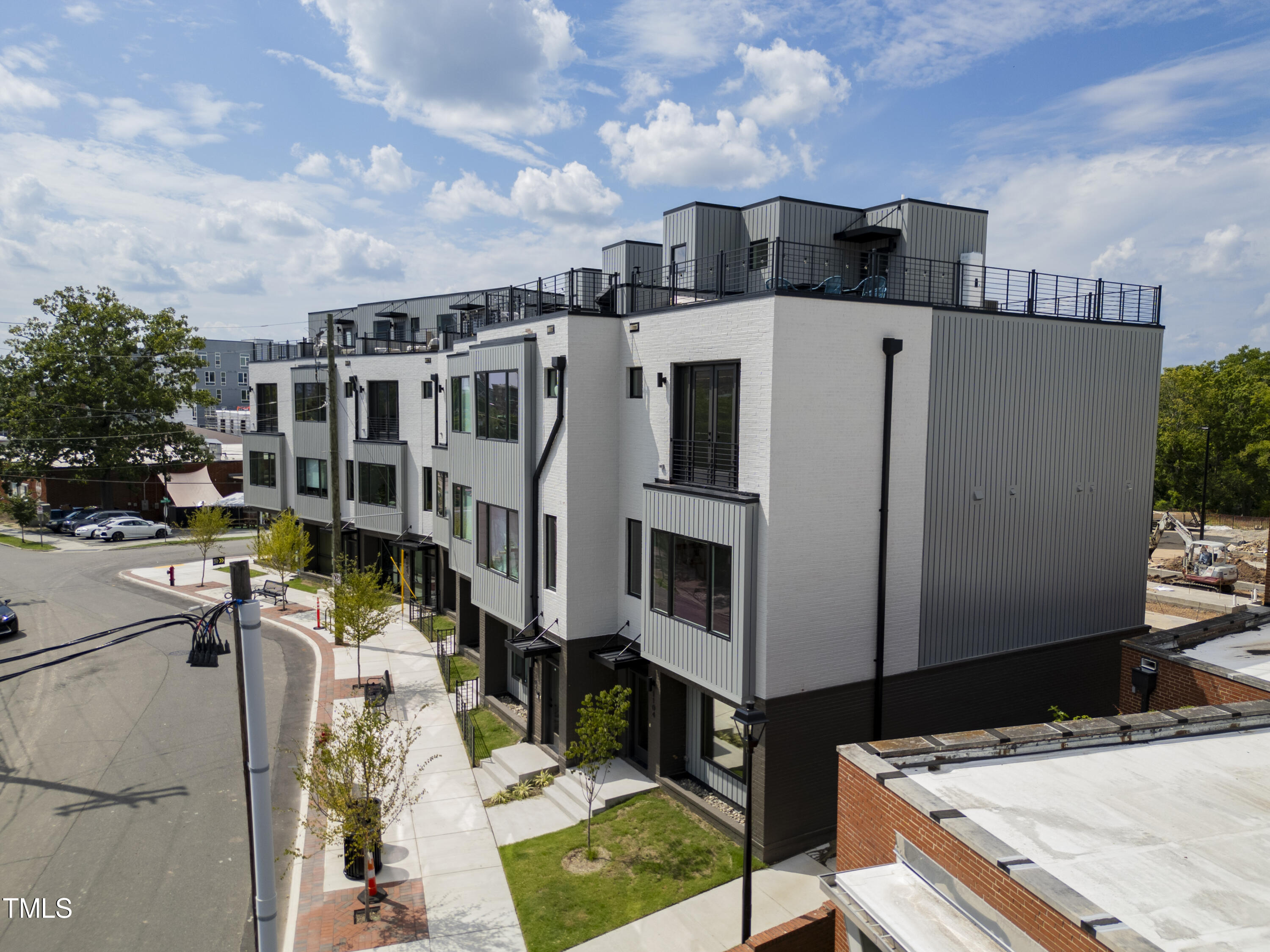 View Durham, NC 27701 townhome