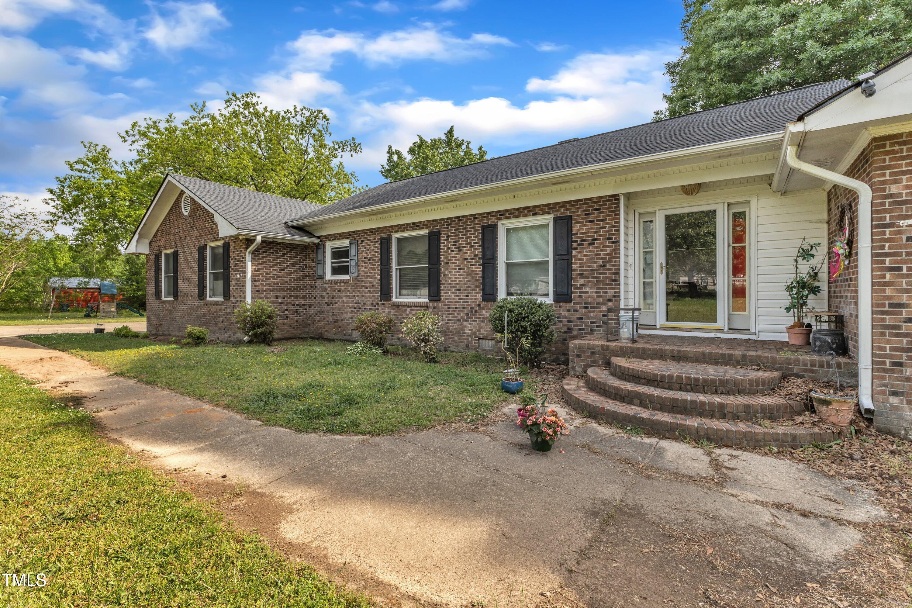 4314 Hopkins Road