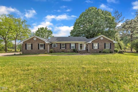4314 Hopkins Road Middlesex NC 27557