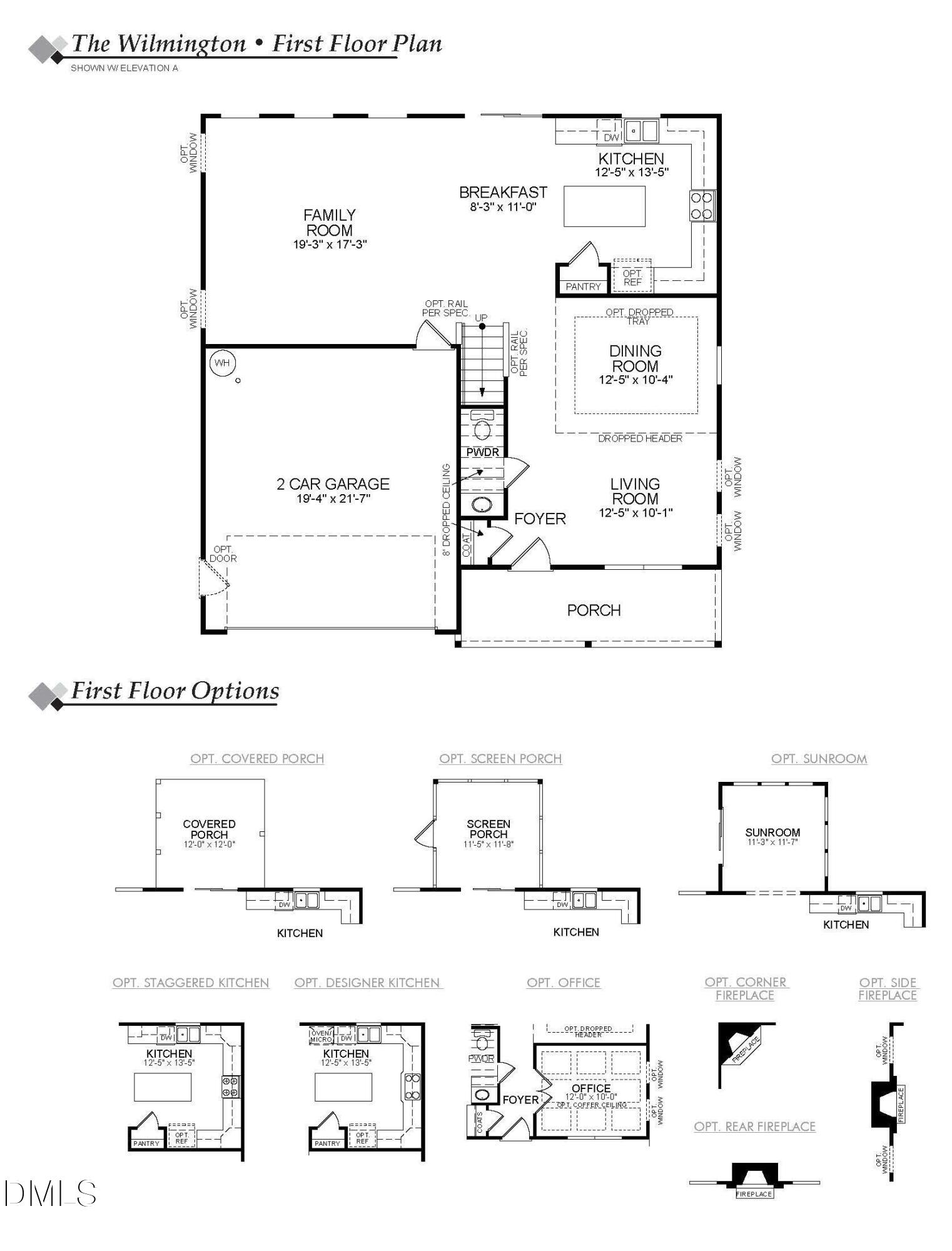 102 Bittersweet Trail