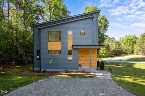 160 Daphine Drive Hillsborough NC 27278