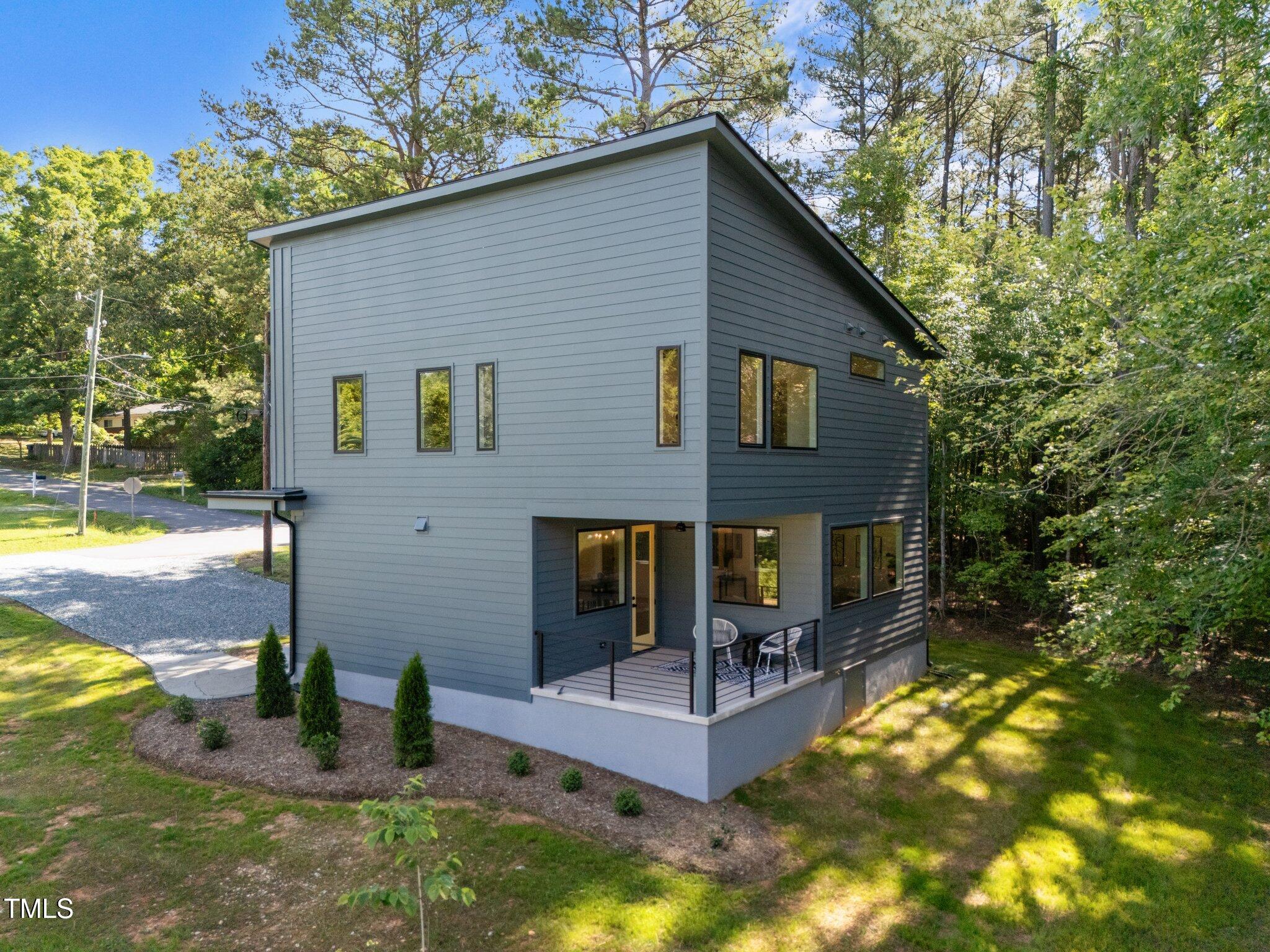160 Daphine Drive