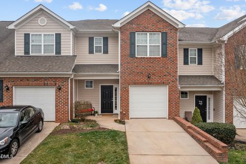 621 Oakfield Trail Mebane NC 27302