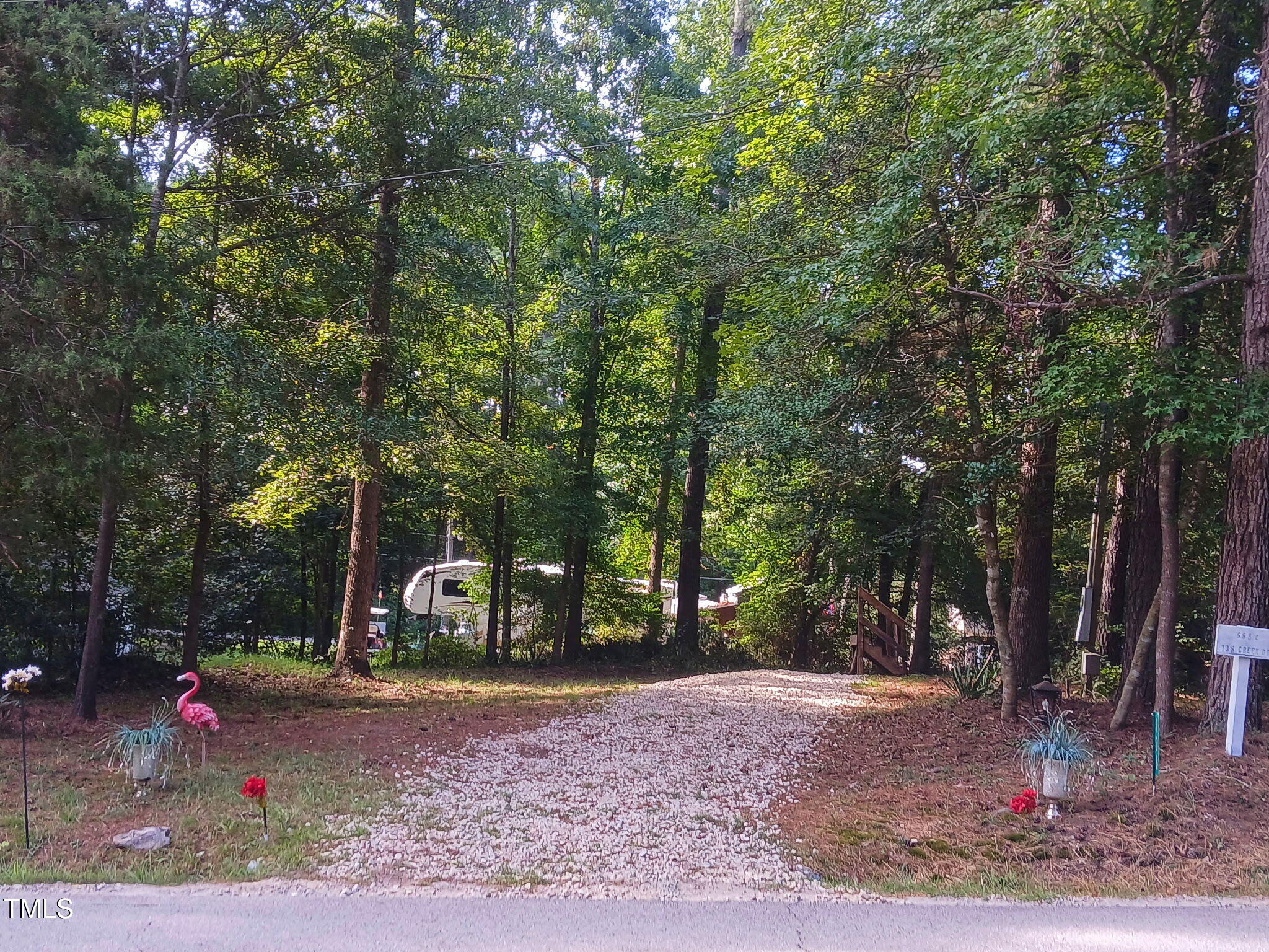 136 Creek Drive