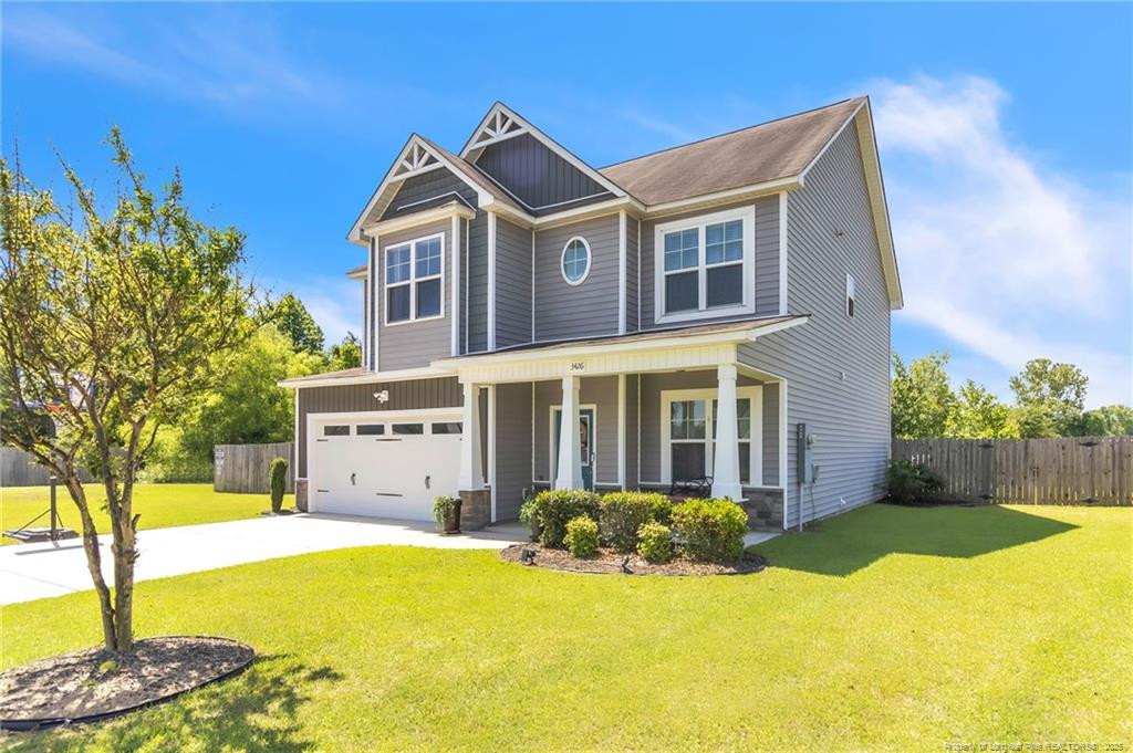 3426 Winnants Court