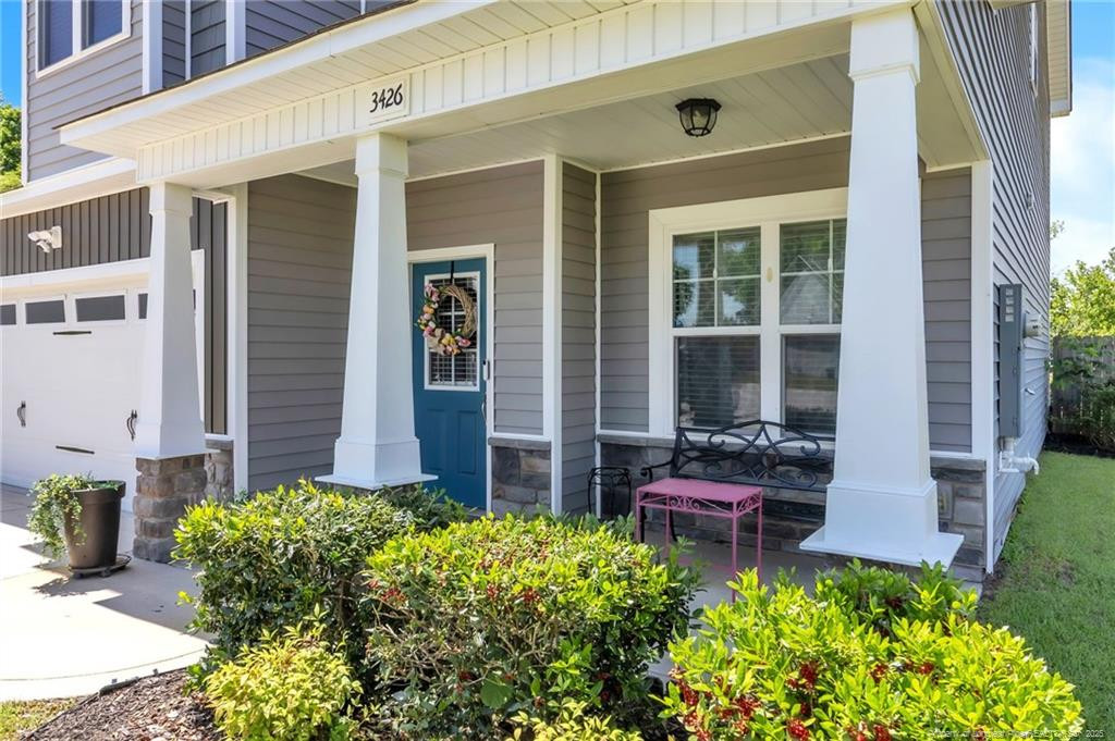 3426 Winnants Court