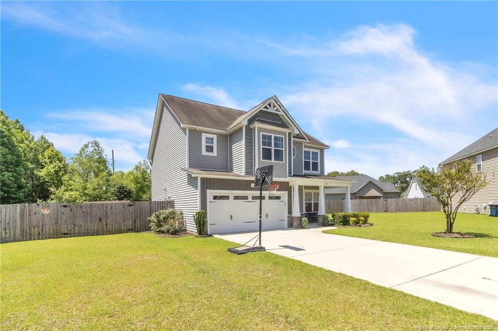 3426 Winnants Court