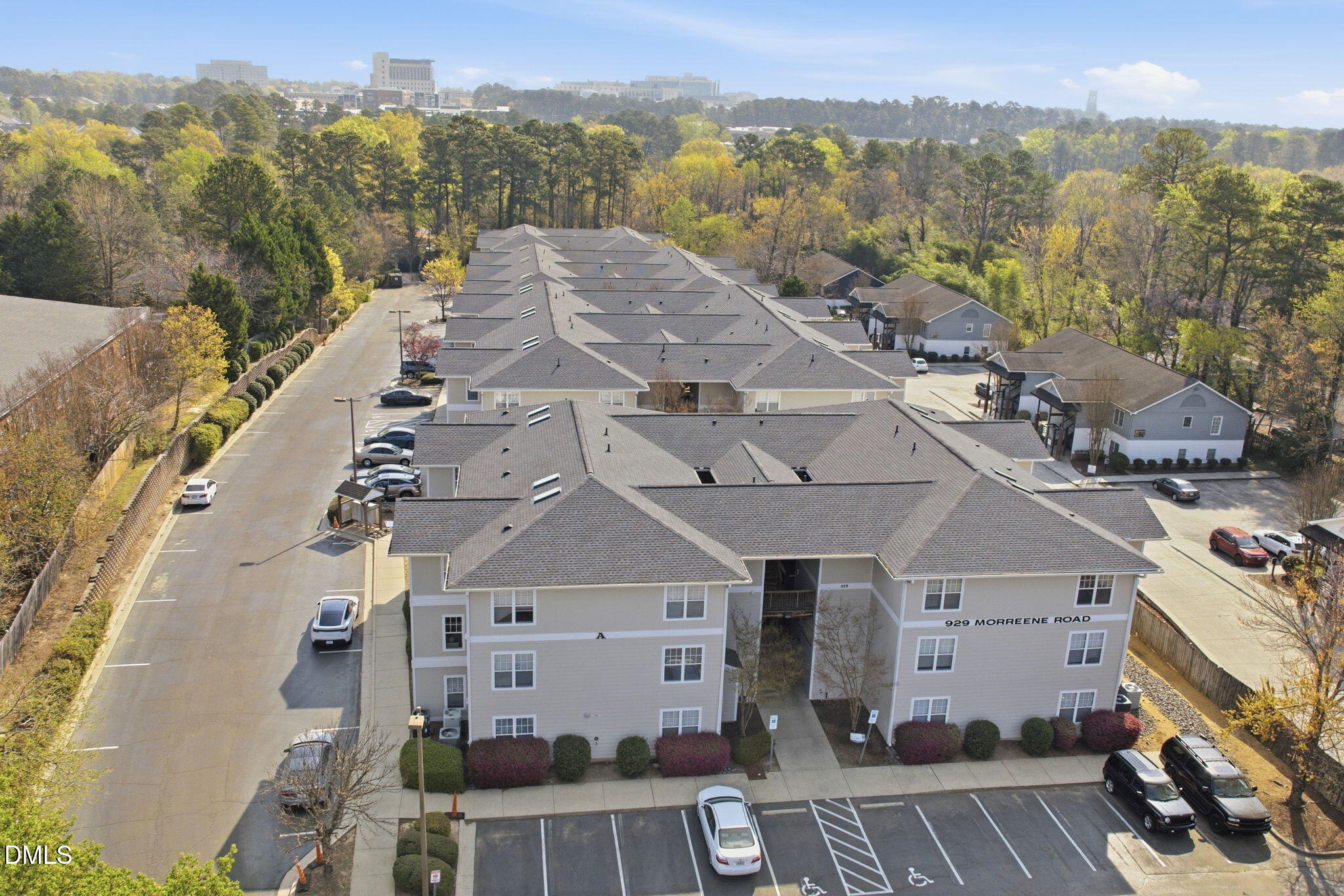 929 Morreene Road C23