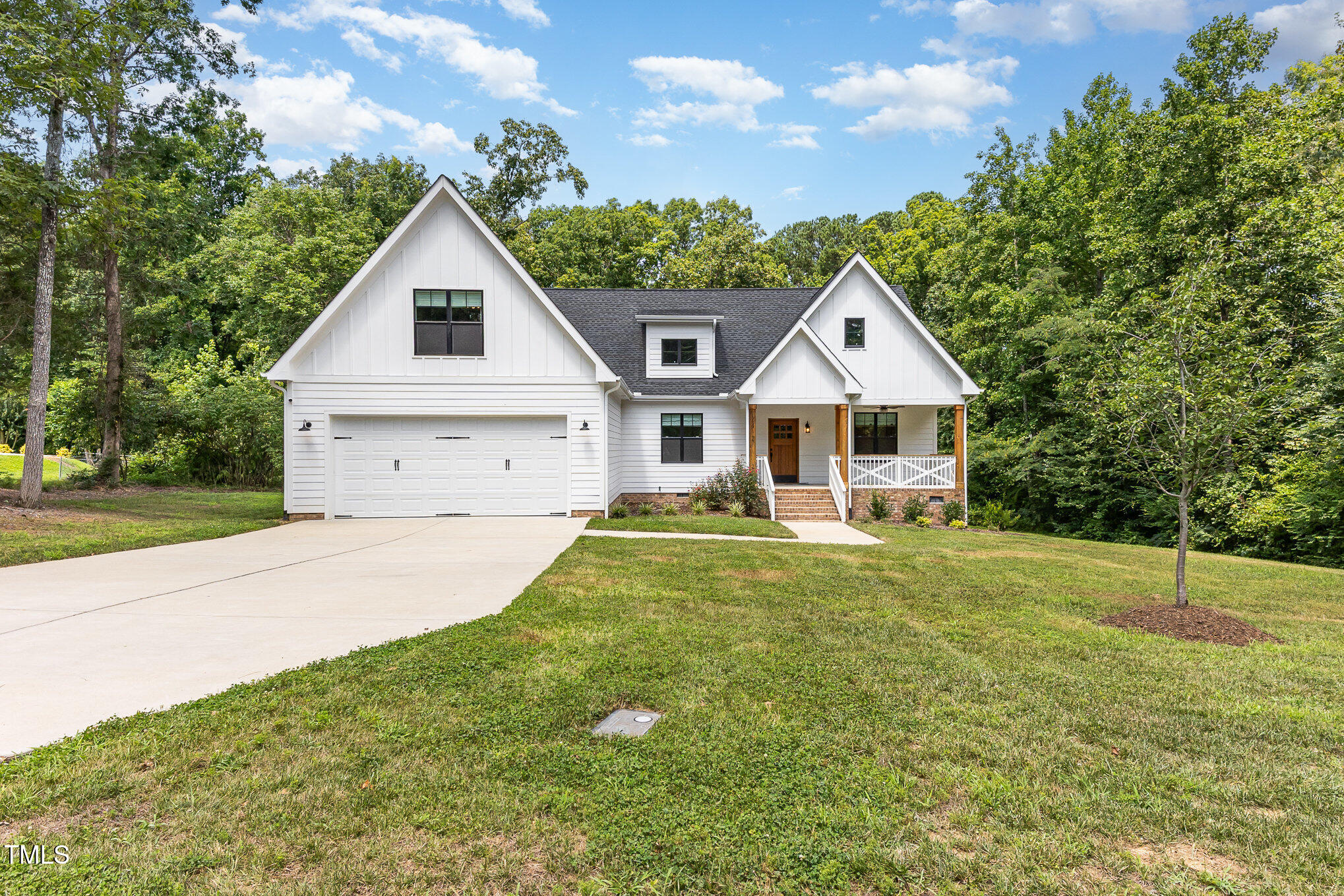 2412 Windy Hill Road