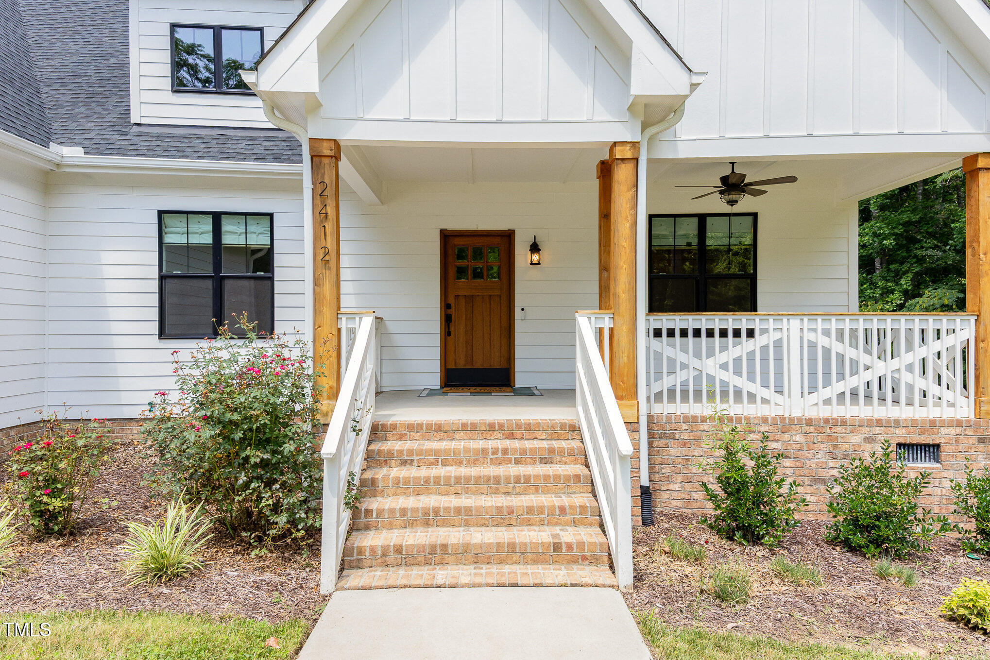 2412 Windy Hill Road