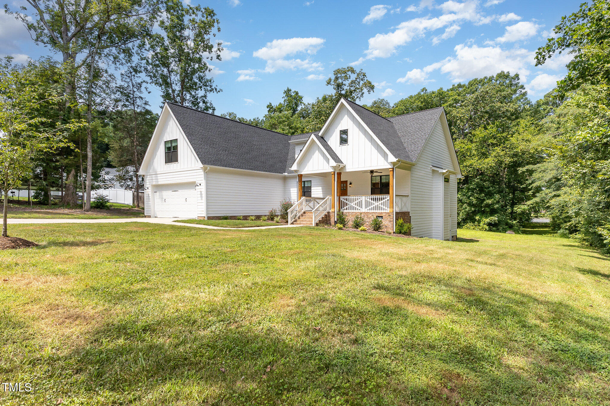 2412 Windy Hill Road