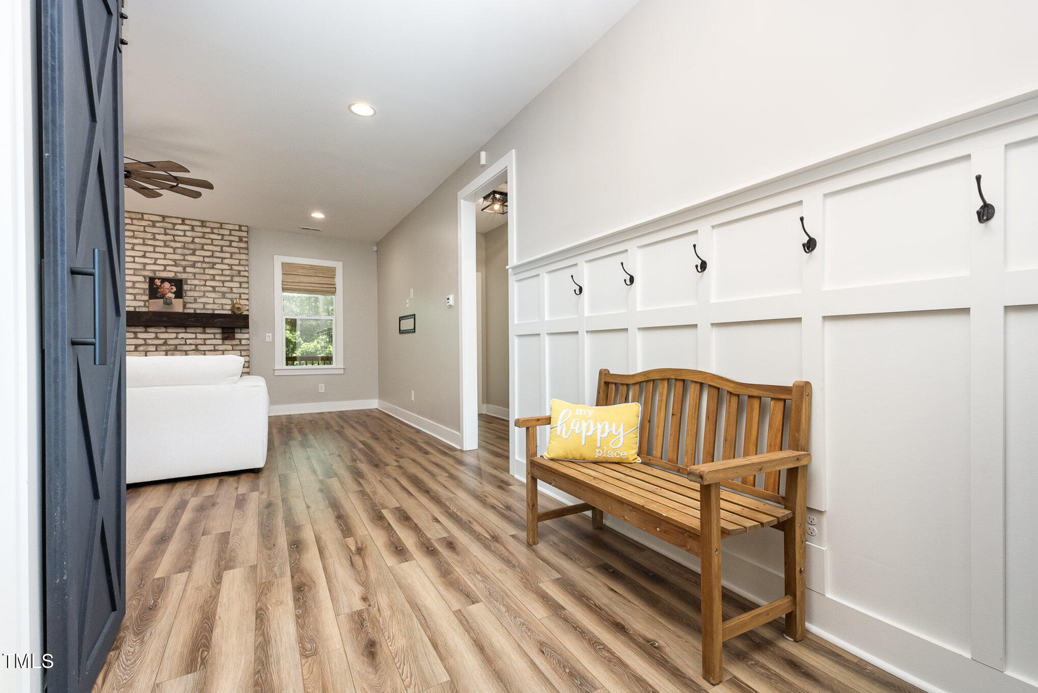 2412 Windy Hill Road