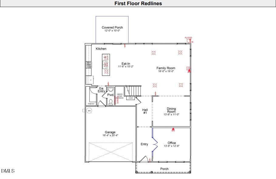 134 Thomas Trail