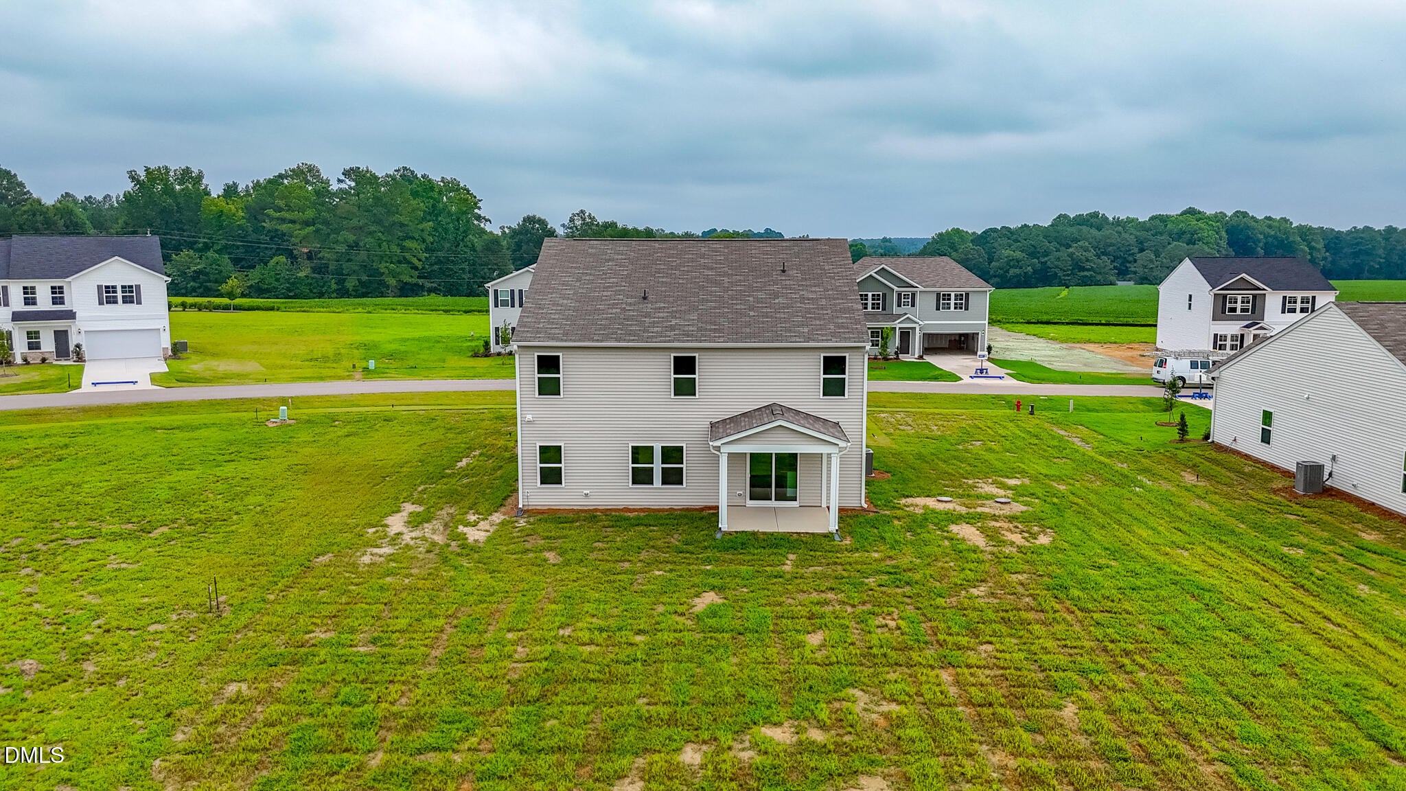 134 Thomas Trail 60