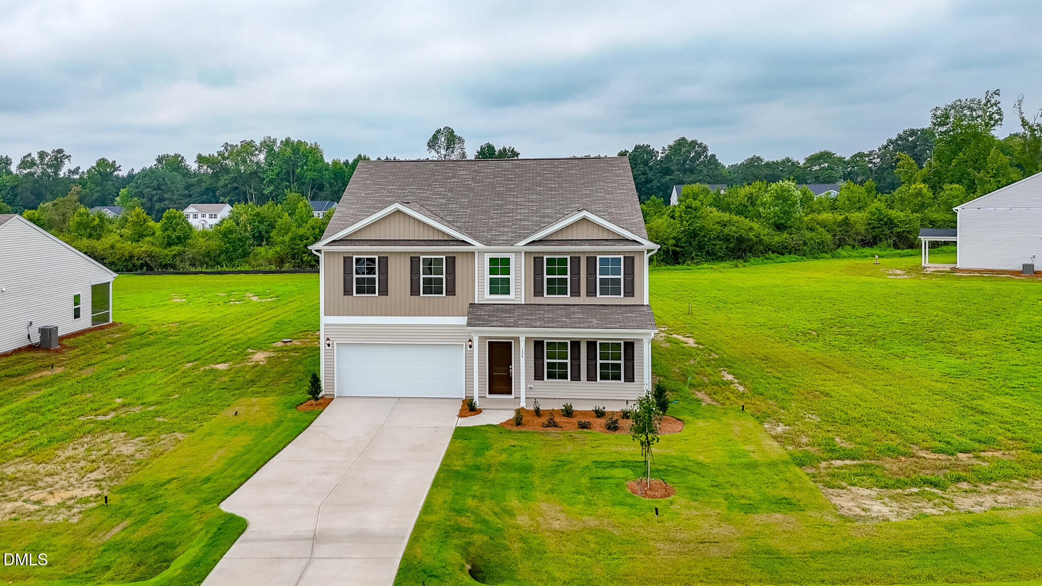 134 Thomas Trail 60