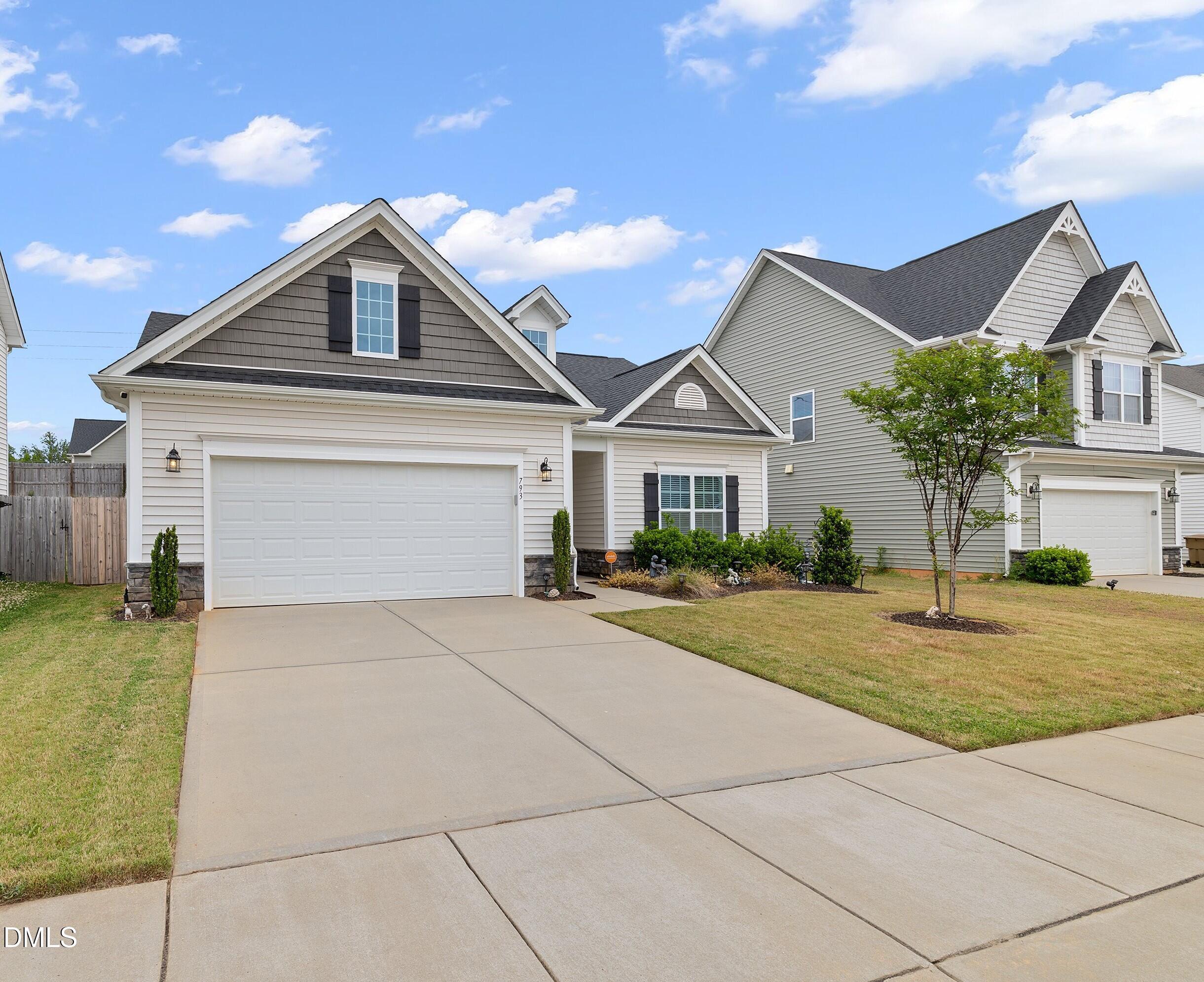 793 Lakemont Drive