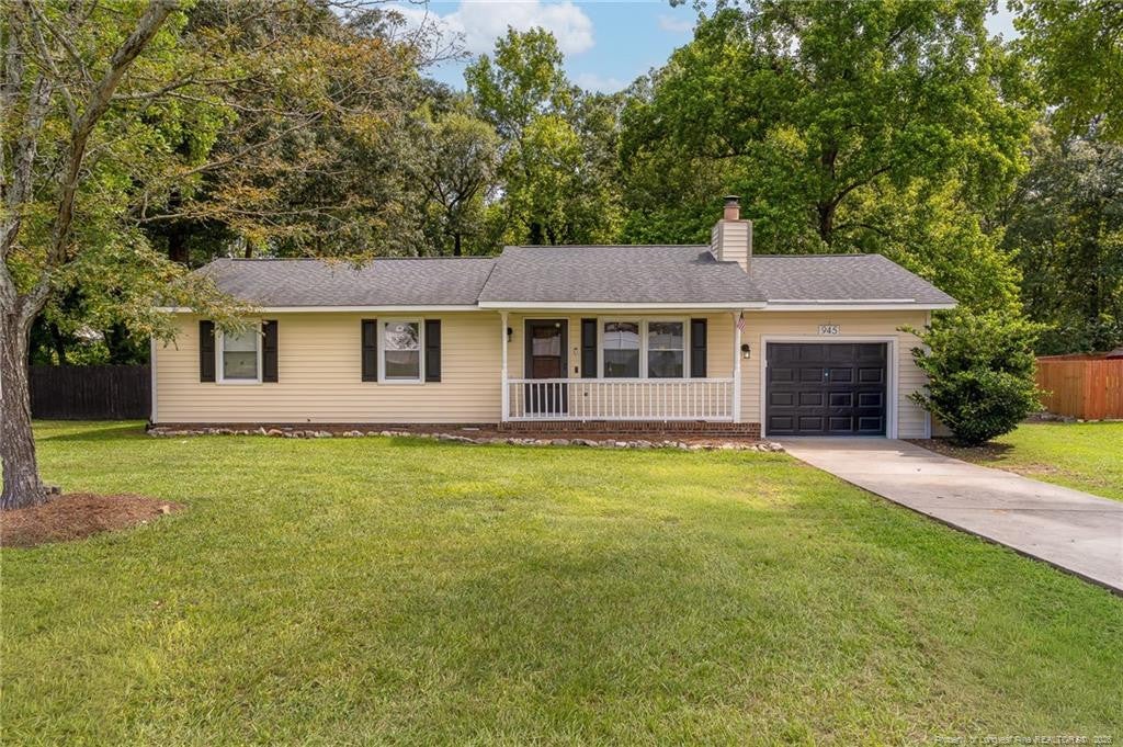 945 Kennesaw Drive