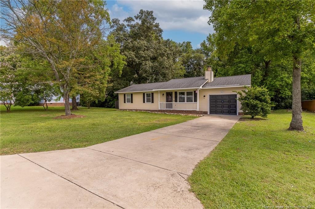 945 Kennesaw Drive