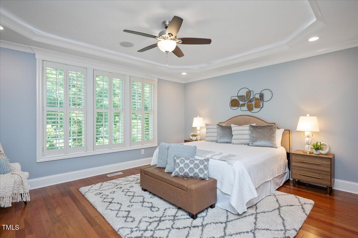 Cary, North Carolina 27518, United States, 5 Bedrooms Bedrooms, ,5 BathroomsBathrooms,Residential,Active,203437