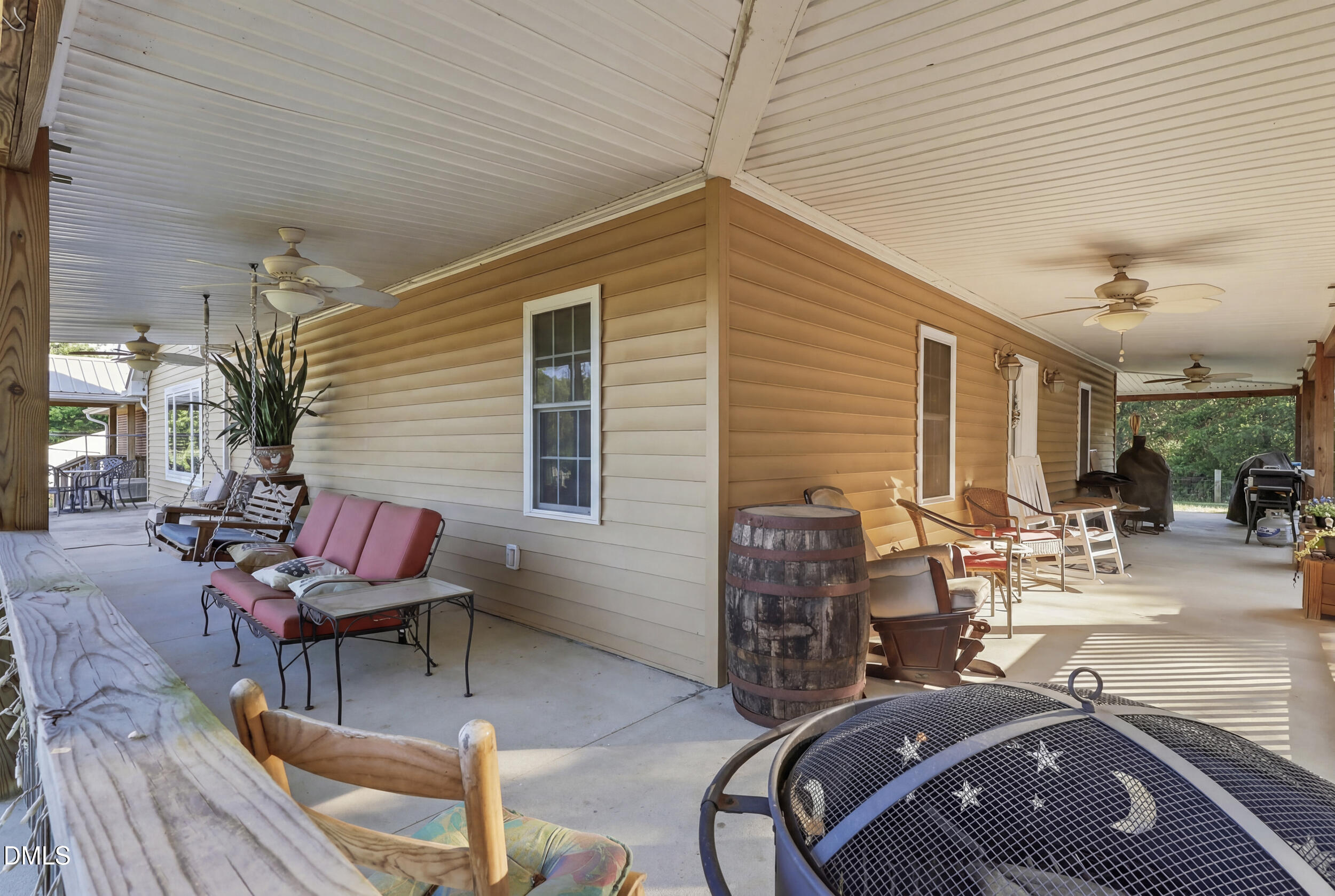 2631 S Jim Minor Road