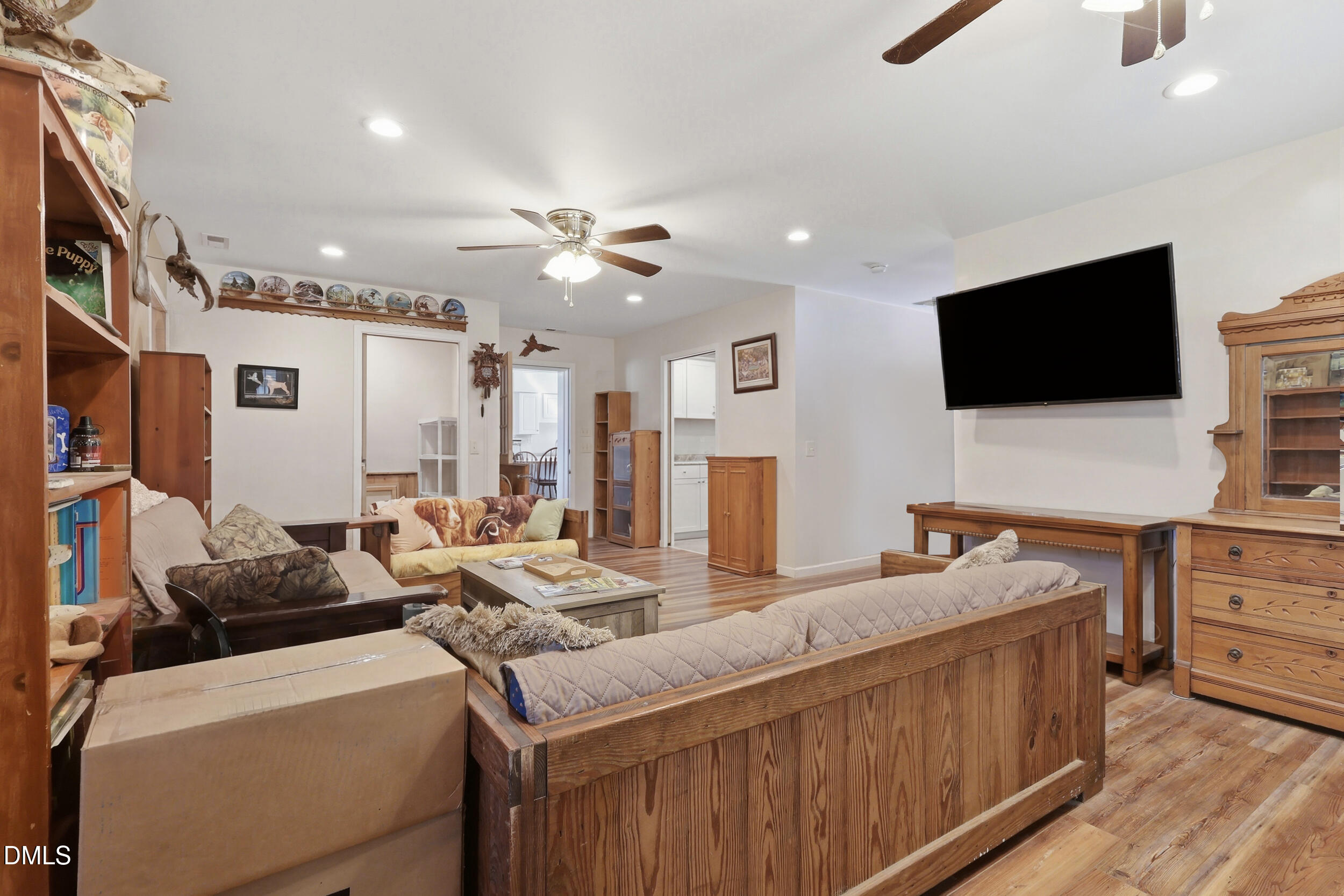 2631 S Jim Minor Road