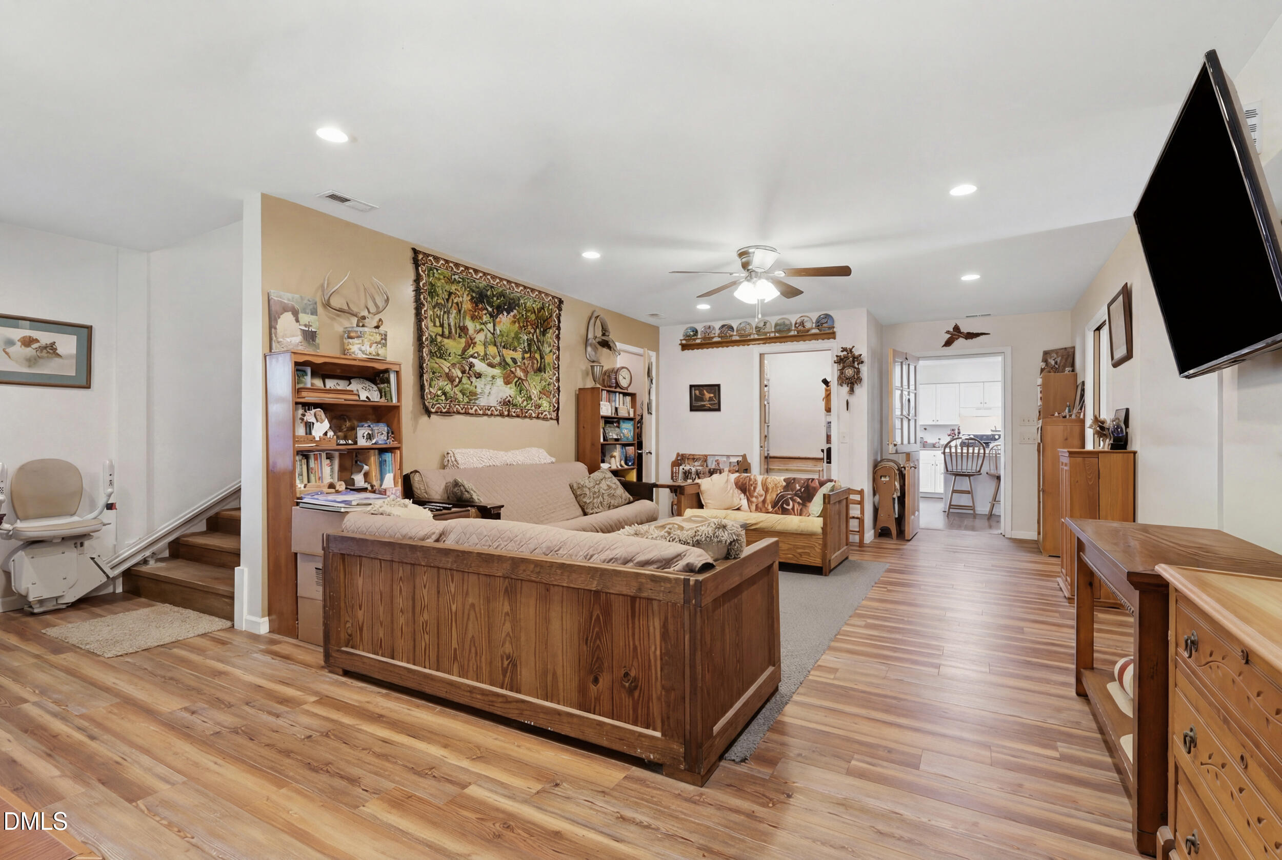 2631 S Jim Minor Road