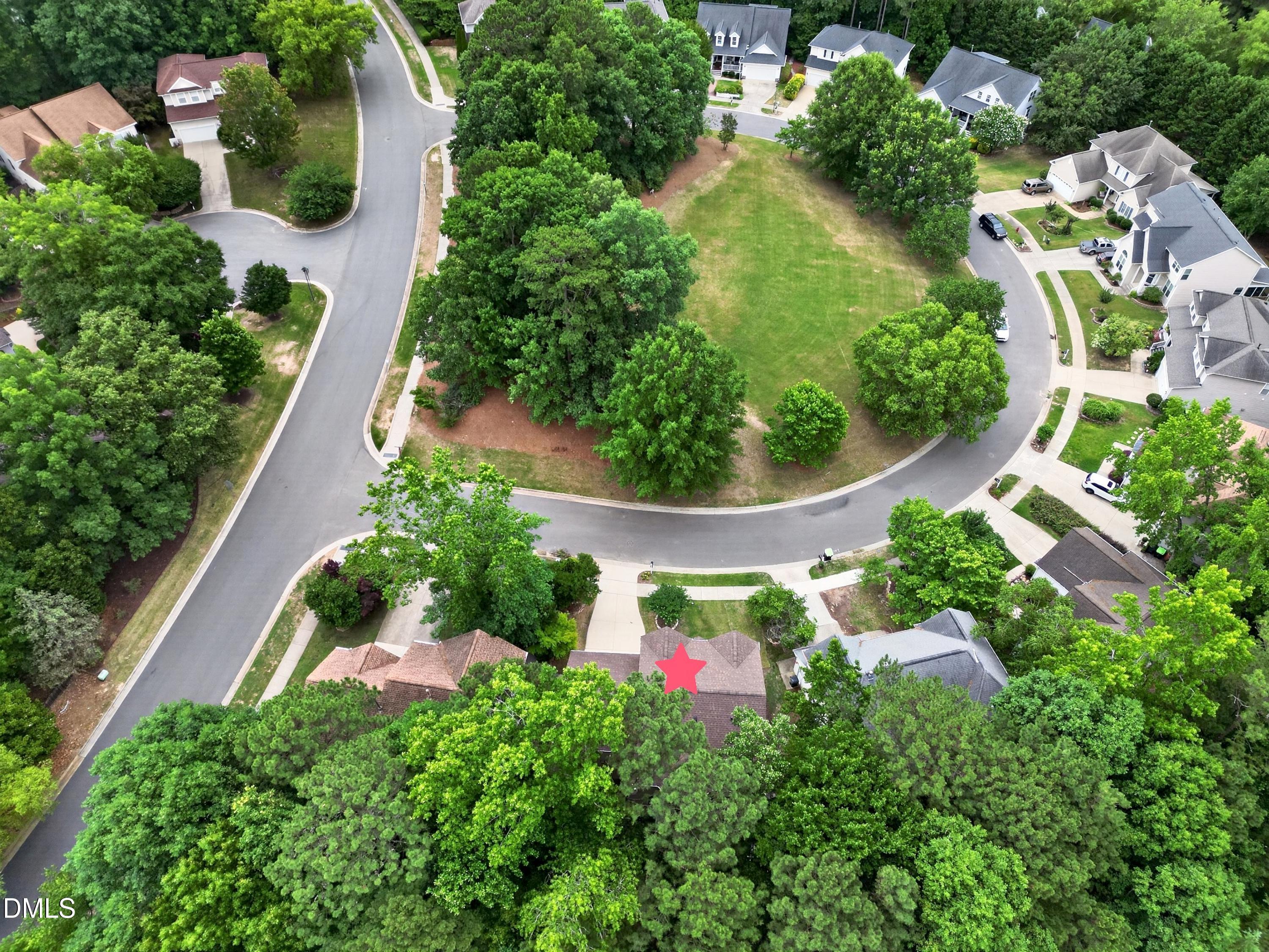 1402 Willow Leaf Way