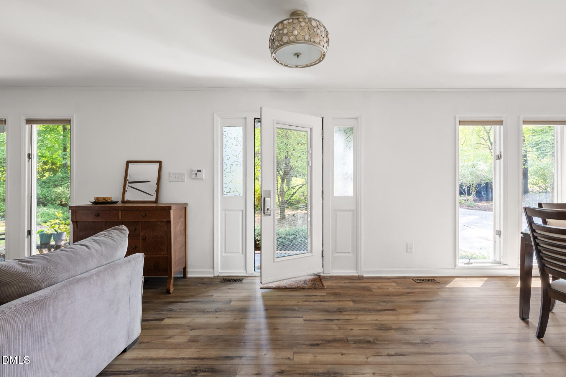 604 Hatch Road