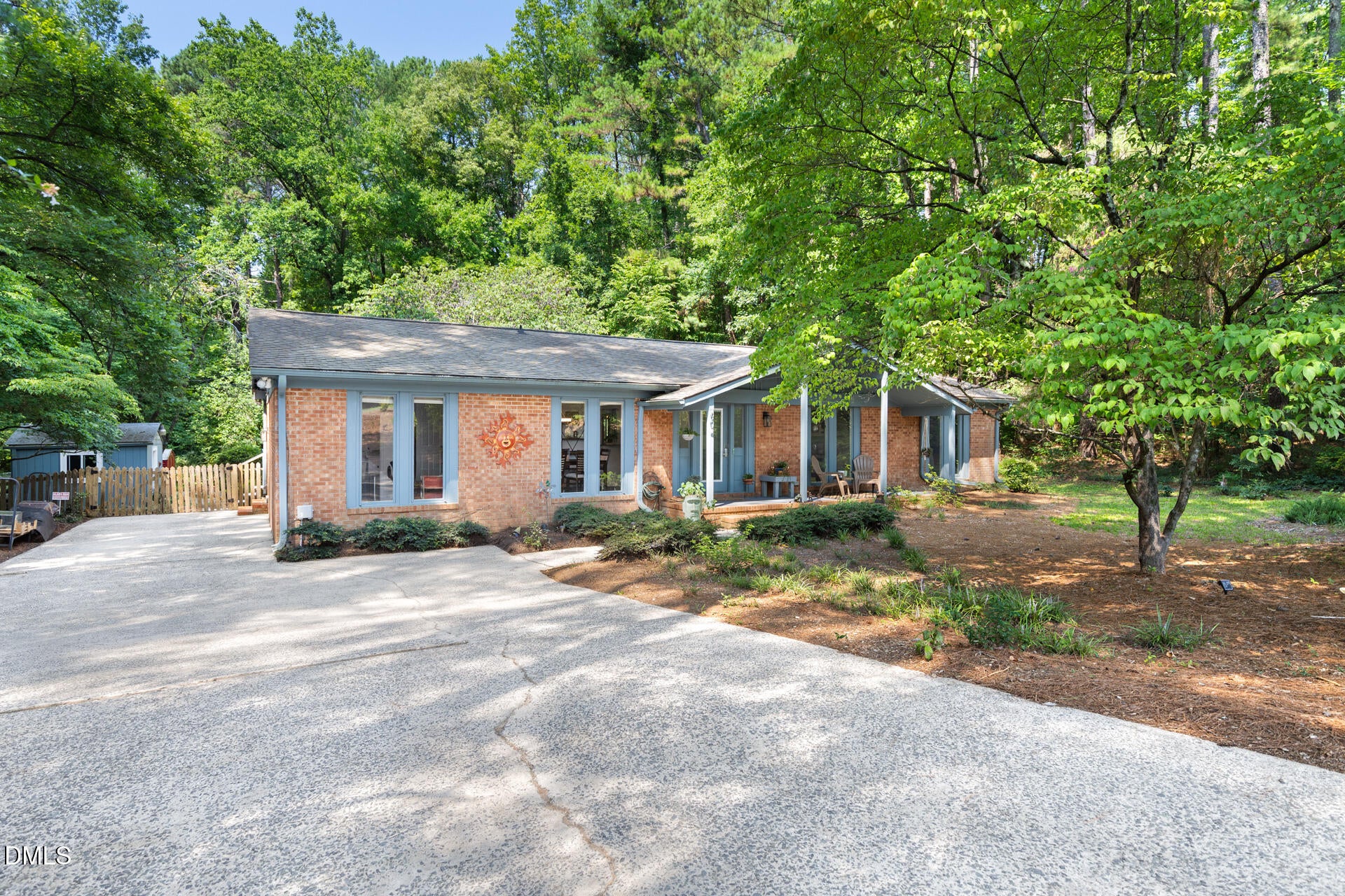 604 Hatch Road