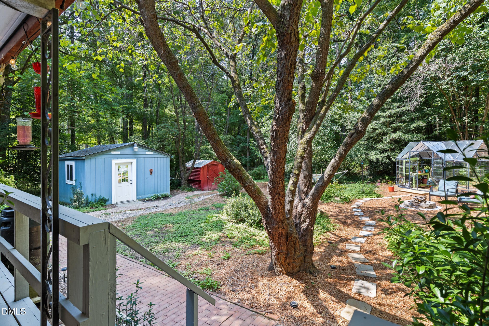 604 Hatch Road