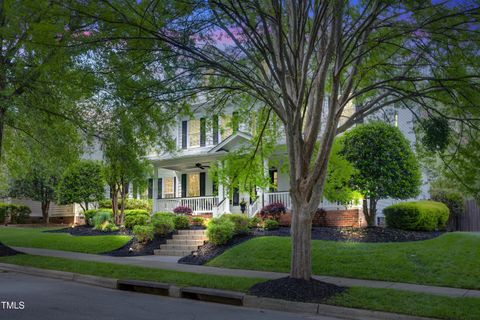 10523 Bedfordtown Drive Raleigh NC 27614