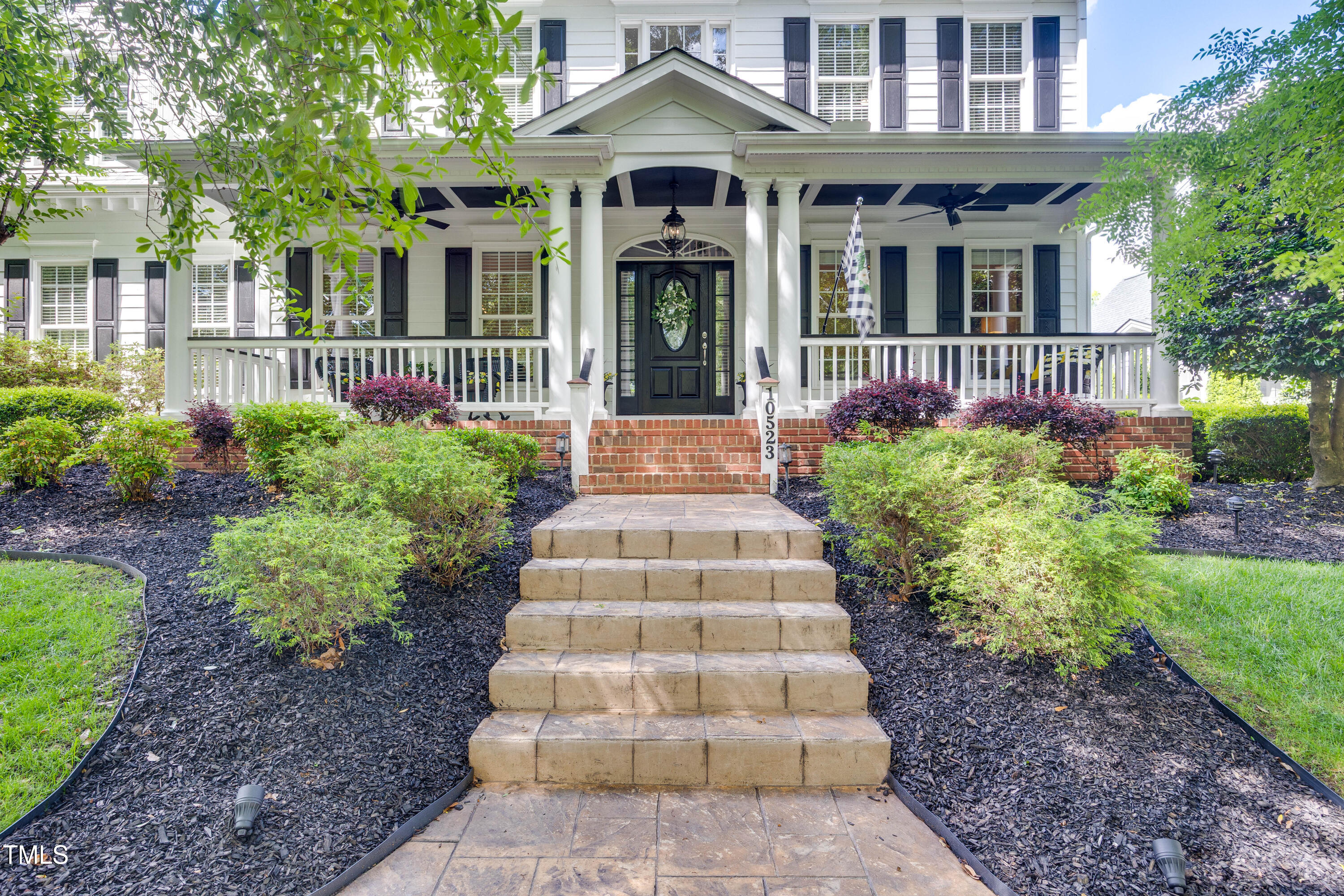10523 Bedfordtown Drive