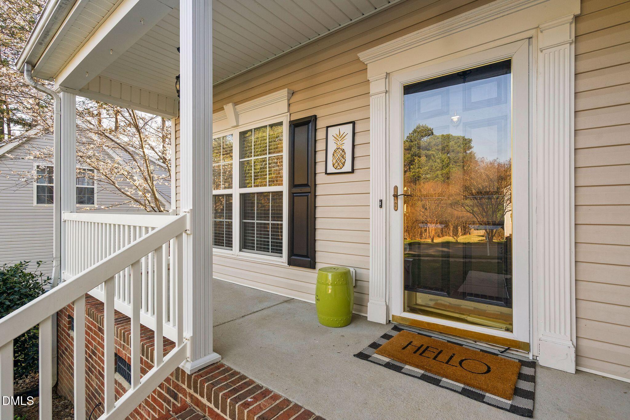 1304 Country Club Drive