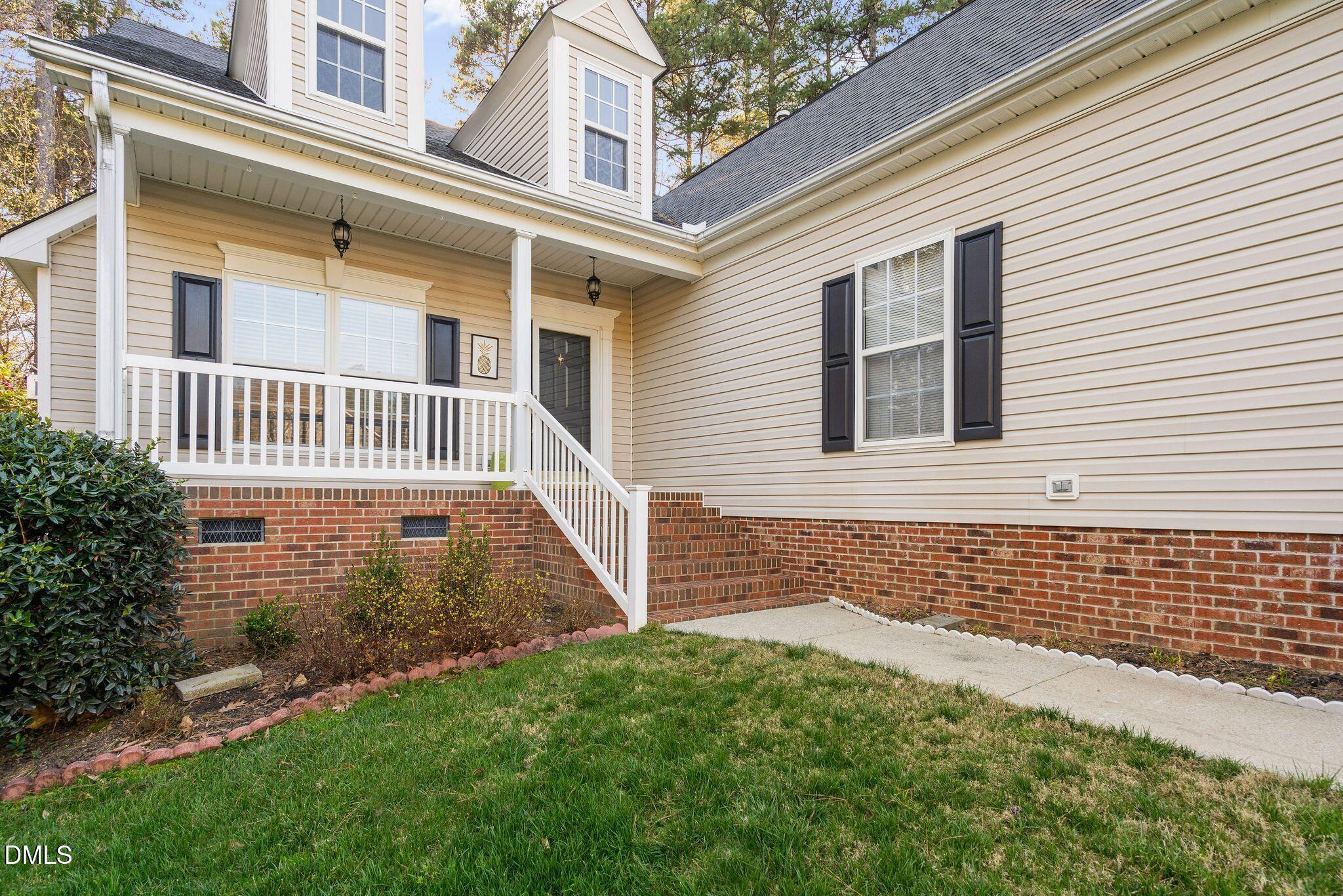 1304 Country Club Drive