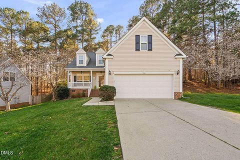 1304 Country Club Drive Durham NC 27712