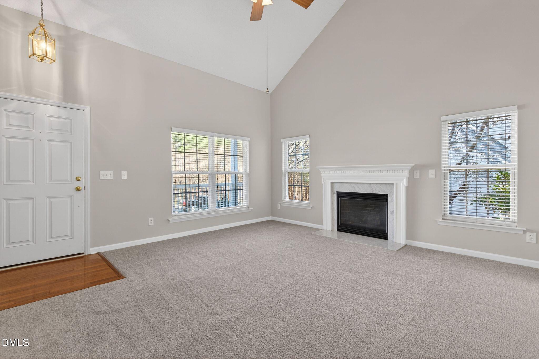 1304 Country Club Drive