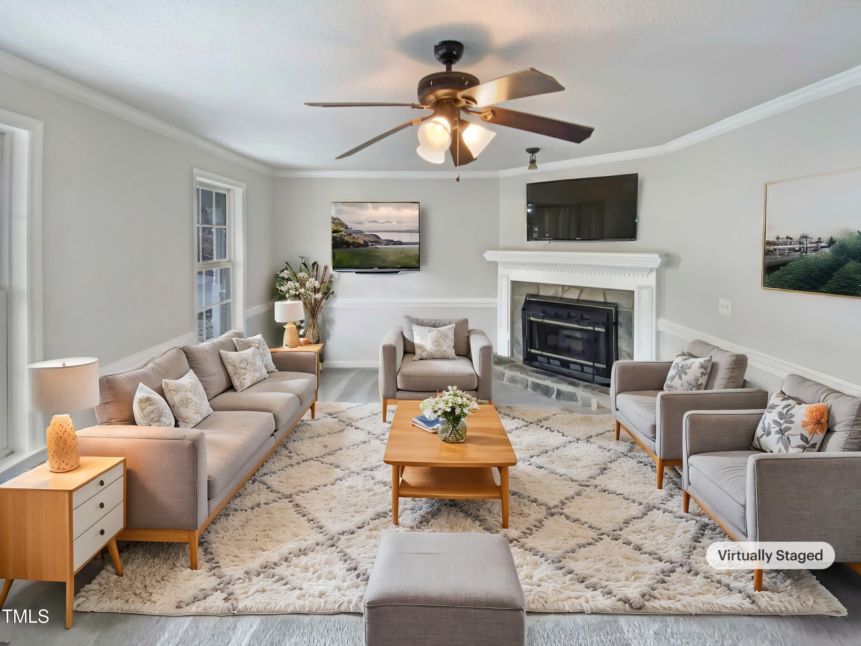 143 George Wilton Drive
