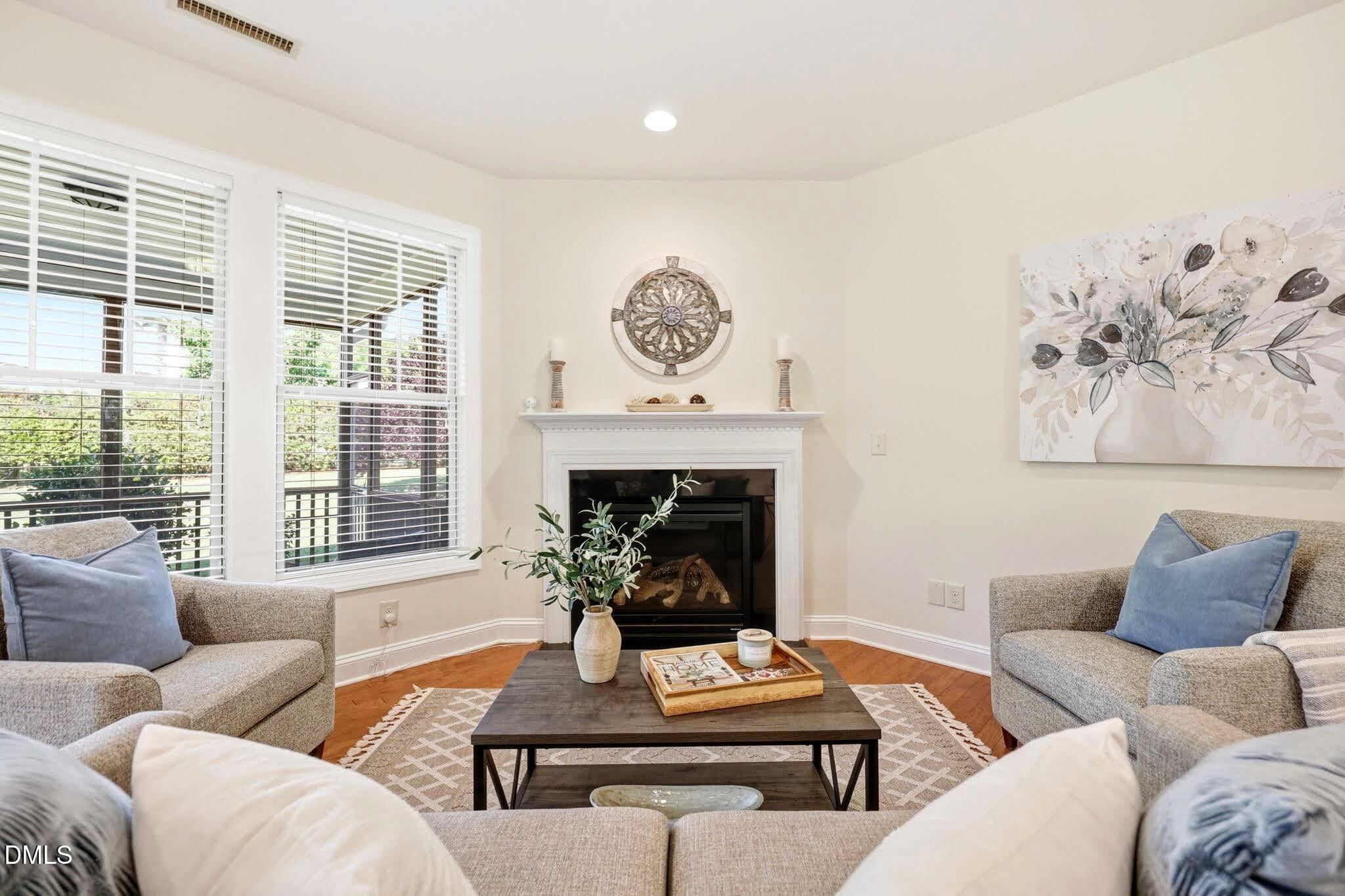4007 Strendal Drive